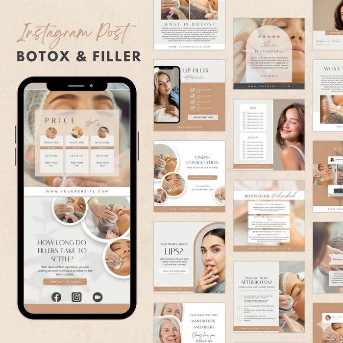 Playfy — premium content for aesthetic and cosmetic clinics